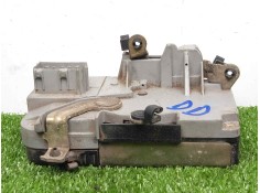 Recambio de cerradura puerta delantera derecha para peugeot 406 berlina (s1/s2) 1.8 cat referencia OEM IAM  1.SERIE - CUADRADO 9