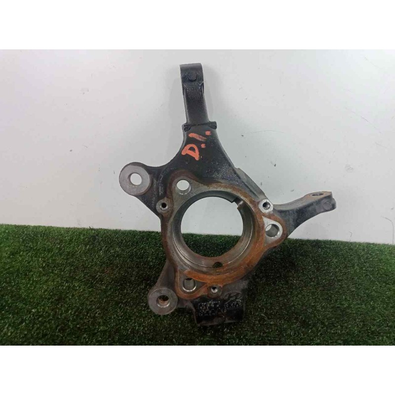 Recambio de mangueta delantera izquierda para kia ceed 1.0 tgdi cat referencia OEM IAM 51715G4AA0  