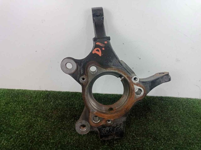 Recambio de mangueta delantera izquierda para kia ceed 1.0 tgdi cat referencia OEM IAM 51715G4AA0  