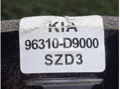 Recambio de sistema audio / radio cd para kia sportage 1.6 crdi cat referencia OEM IAM 96310D9000 ALTAVOZ  2