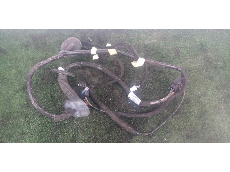 Recambio de instalacion electrica para fiat talento kombi (296) l1h1 1,0t basis (m1) referencia OEM IAM 241252954R-93457983  