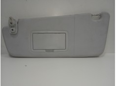 Recambio de parasol izquierdo para opel corsa e gsi referencia OEM IAM S180807A  