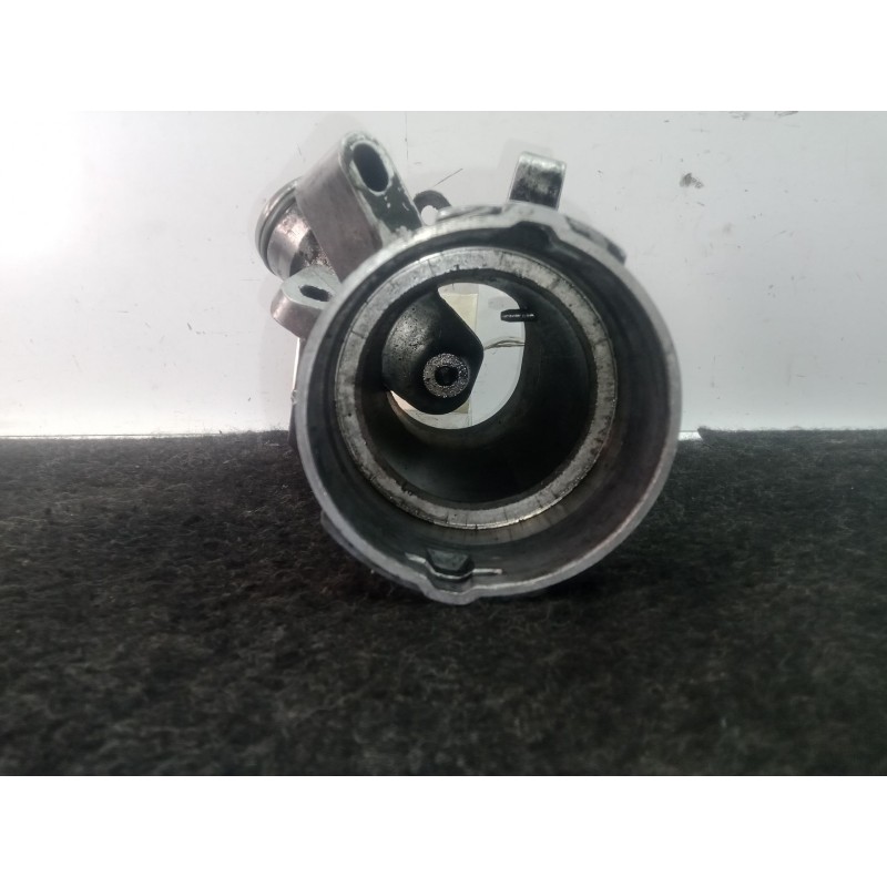 Recambio de caja mariposa para dacia duster 1.5 dci diesel fap cat referencia OEM IAM A6460900054  