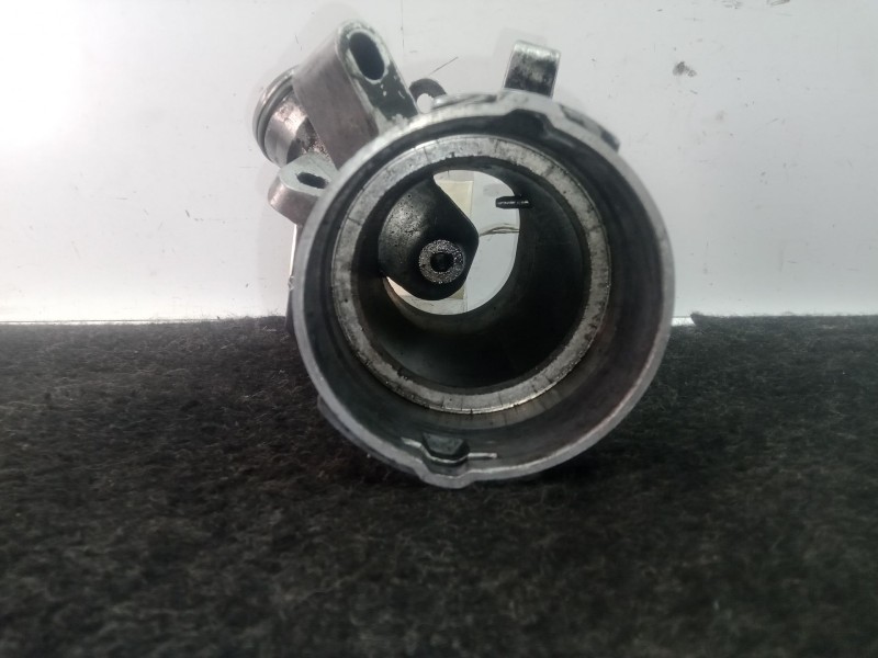 Recambio de caja mariposa para dacia duster 1.5 dci diesel fap cat referencia OEM IAM A6460900054  