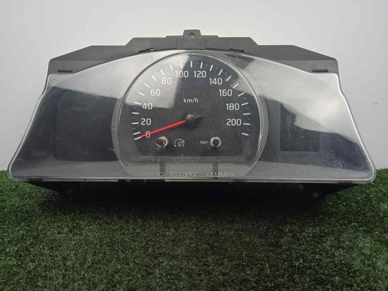 Recambio de cuadro instrumentos para nissan nv 200 (m20) 1.5 dci cat referencia OEM IAM 248103LS2A  