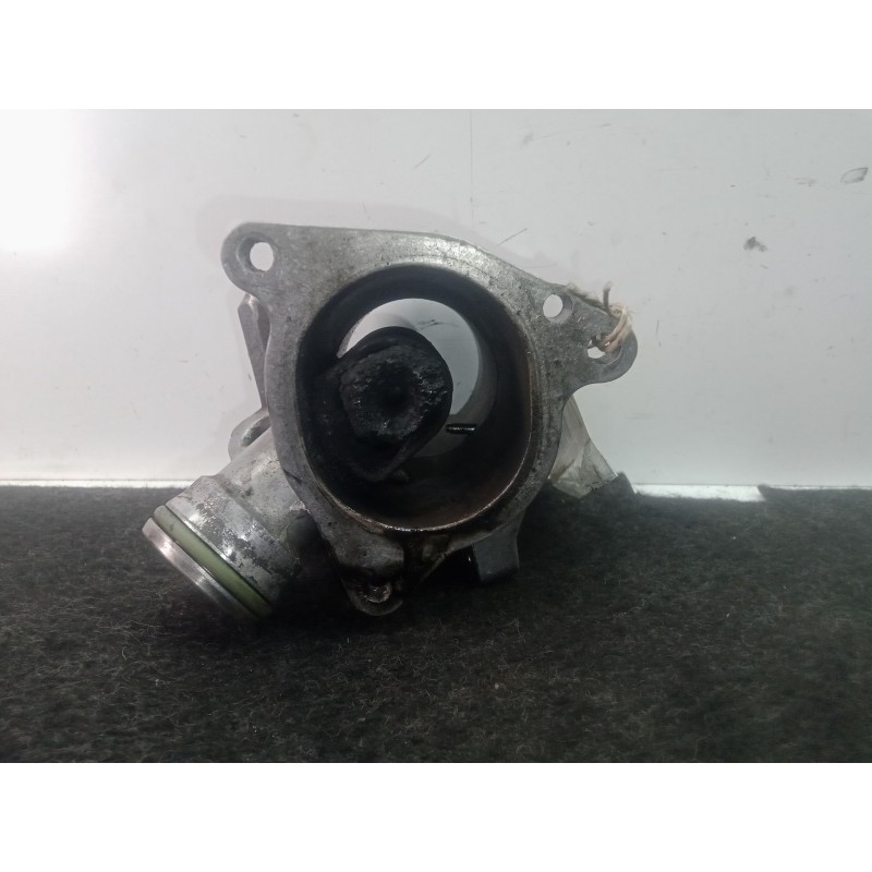 Recambio de caja mariposa para dacia duster 1.5 dci diesel fap cat referencia OEM IAM A6460900054  