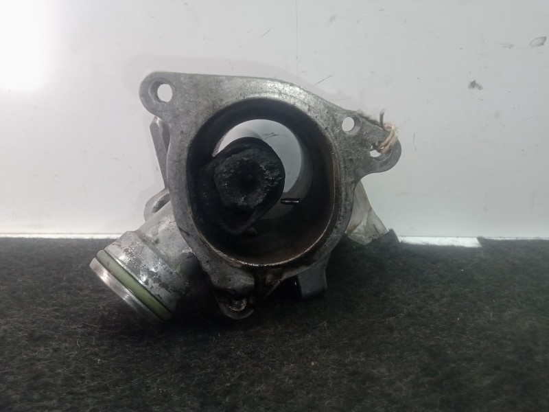 Recambio de caja mariposa para dacia duster 1.5 dci diesel fap cat referencia OEM IAM A6460900054  