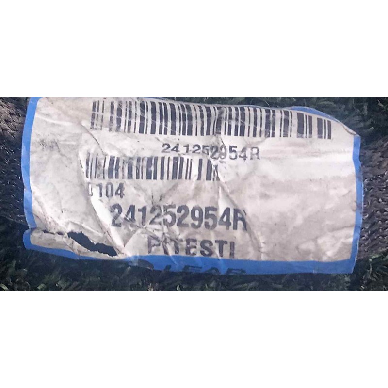 Recambio de instalacion electrica para fiat talento kombi (296) l1h1 1,0t basis (m1) referencia OEM IAM 241252954R-93457983  