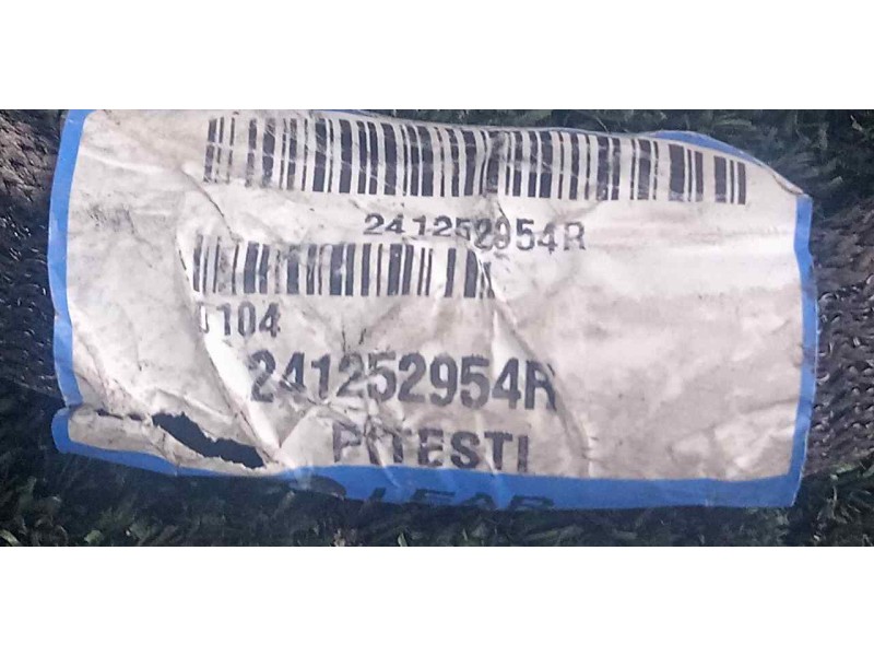 Recambio de instalacion electrica para fiat talento kombi (296) l1h1 1,0t basis (m1) referencia OEM IAM 241252954R-93457983  