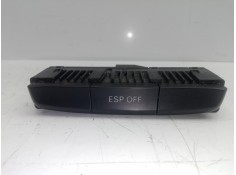 Recambio de interruptor para audi a4 ber. (b8) 1.8 16v tfsi referencia OEM IAM 8K0959673-211240000 ESP 