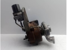 Recambio de turbocompresor para mitsubishi canter 4.05  4.9 diesel referencia OEM IAM ME227578-4938902302   2