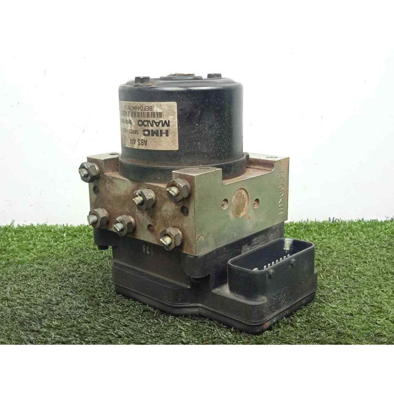 Recambio de abs para hyundai elantra (xd) 1.6 16v cat referencia OEM IAM 956002D501-5WY7318B-589202D611-BH60105000 MANDO 