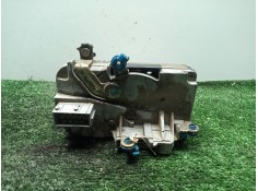 Recambio de cerradura puerta delantera izquierda para citroën xantia berlina 2.0 hdi cat (rhy / dw10td) referencia OEM IAM SINRE