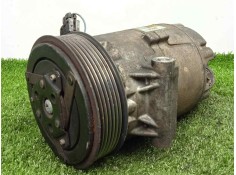 Recambio de compresor aire acondicionado para nissan primera berlina (p12) 1.9 16v turbodiesel cat referencia OEM IAM 8200309193