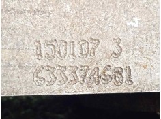 Recambio de soporte motor trasero para opel corsa d 1.3 16v cdti cat (z 13 dth / l4i) referencia OEM IAM 633374681   2