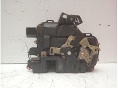 Recambio de cerradura puerta trasera derecha para seat toledo (1m2) 1.9 tdi referencia OEM IAM PA6630GFD  