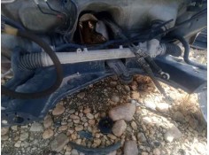 Recambio de puente delantero para nissan note (e11e) visia referencia OEM IAM   