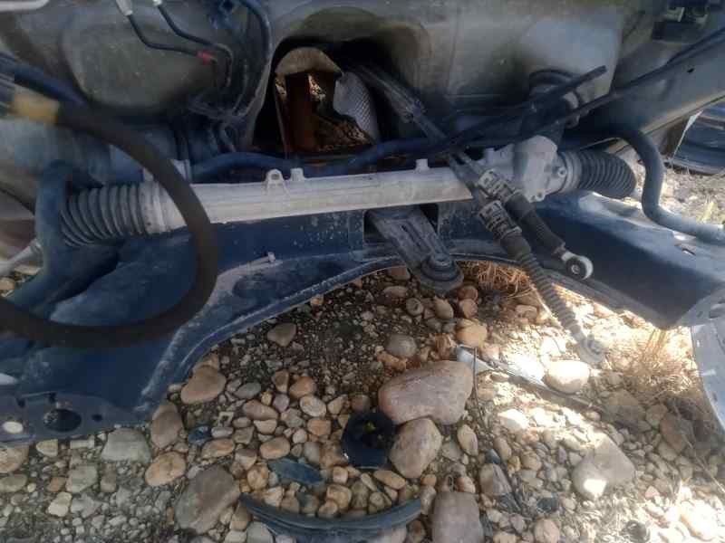 Recambio de puente delantero para nissan note (e11e) visia referencia OEM IAM   