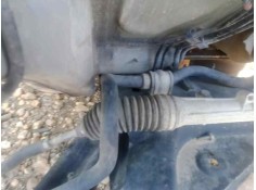 Recambio de puente delantero para nissan note (e11e) visia referencia OEM IAM    2