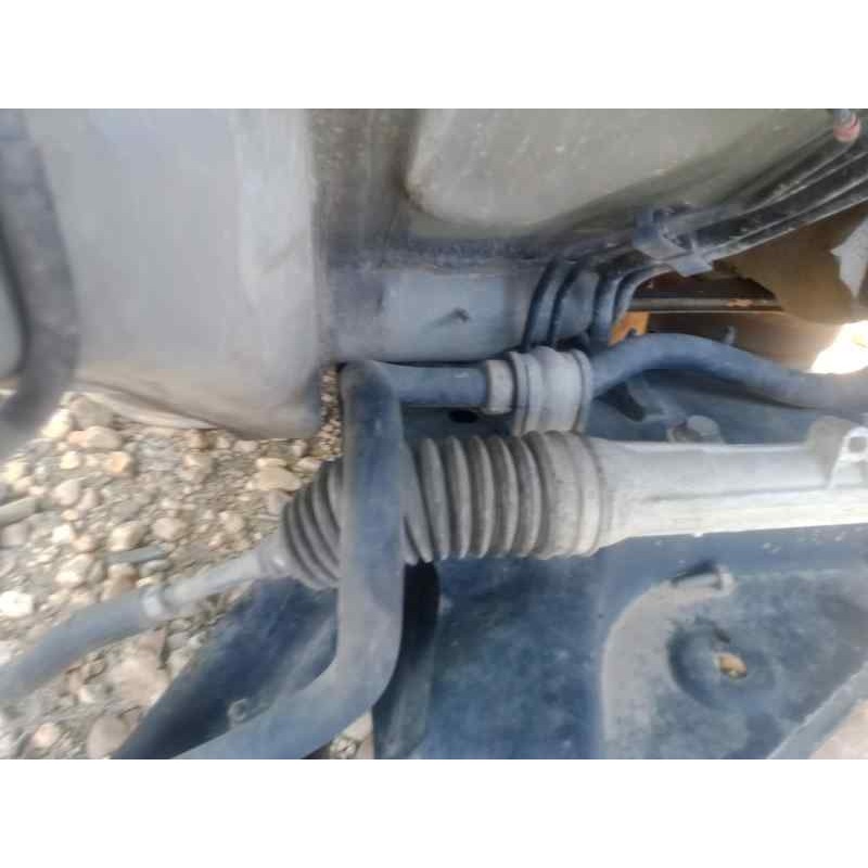 Recambio de puente delantero para nissan note (e11e) visia referencia OEM IAM   