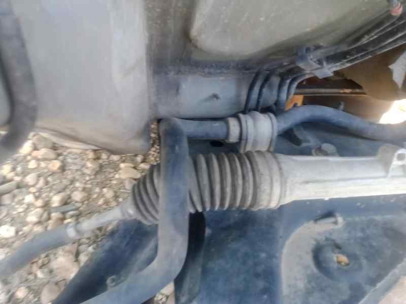 Recambio de puente delantero para nissan note (e11e) visia referencia OEM IAM   