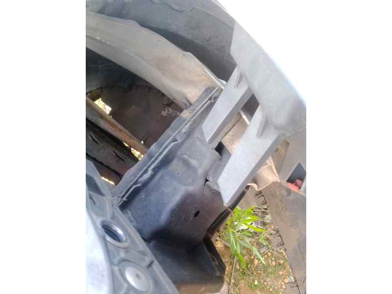 Recambio de refuerzo paragolpes delantero para opel corsa d 1.4 16v referencia OEM IAM   