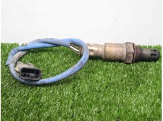 Recambio de sonda lambda para dacia duster 1.6 16v cat referencia OEM IAM  4.CABLES 