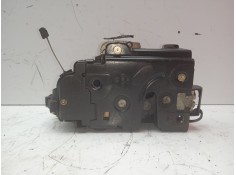 Recambio de cerradura puerta trasera derecha para seat toledo (1m2) 1.9 tdi referencia OEM IAM PA6630GFD   2