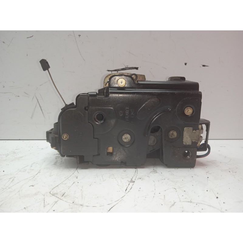 Recambio de cerradura puerta trasera derecha para seat toledo (1m2) 1.9 tdi referencia OEM IAM PA6630GFD  