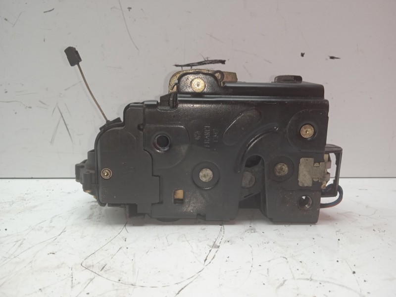 Recambio de cerradura puerta trasera derecha para seat toledo (1m2) 1.9 tdi referencia OEM IAM PA6630GFD  