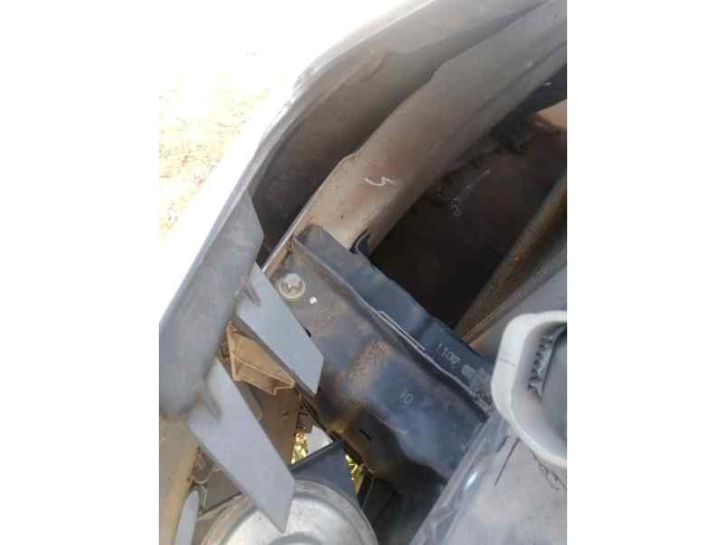 Recambio de refuerzo paragolpes delantero para opel corsa d 1.4 16v referencia OEM IAM   