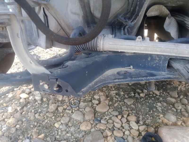 Recambio de puente delantero para nissan note (e11e) visia referencia OEM IAM   