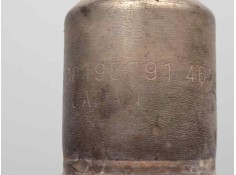 Recambio de sonda lambda para dacia duster 1.6 16v cat referencia OEM IAM  4.CABLES  2