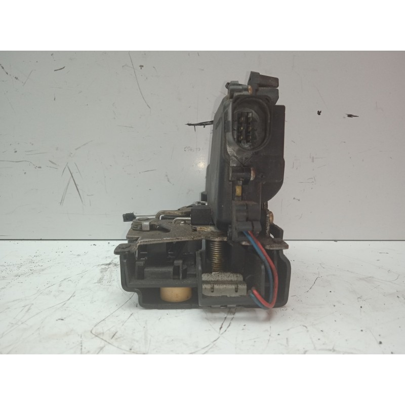 Recambio de cerradura puerta trasera derecha para seat toledo (1m2) 1.9 tdi referencia OEM IAM PA6630GFD  