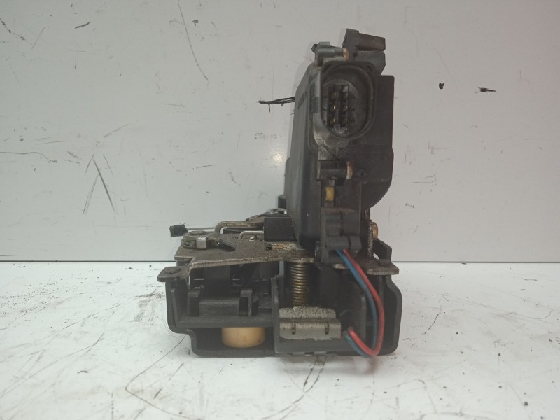 Recambio de cerradura puerta trasera derecha para seat toledo (1m2) 1.9 tdi referencia OEM IAM PA6630GFD  