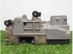 Recambio de cerradura puerta delantera derecha para peugeot 406 berlina (s1/s2) 1.8 cat referencia OEM IAM  1.SERIE - CUADRADO 9 2