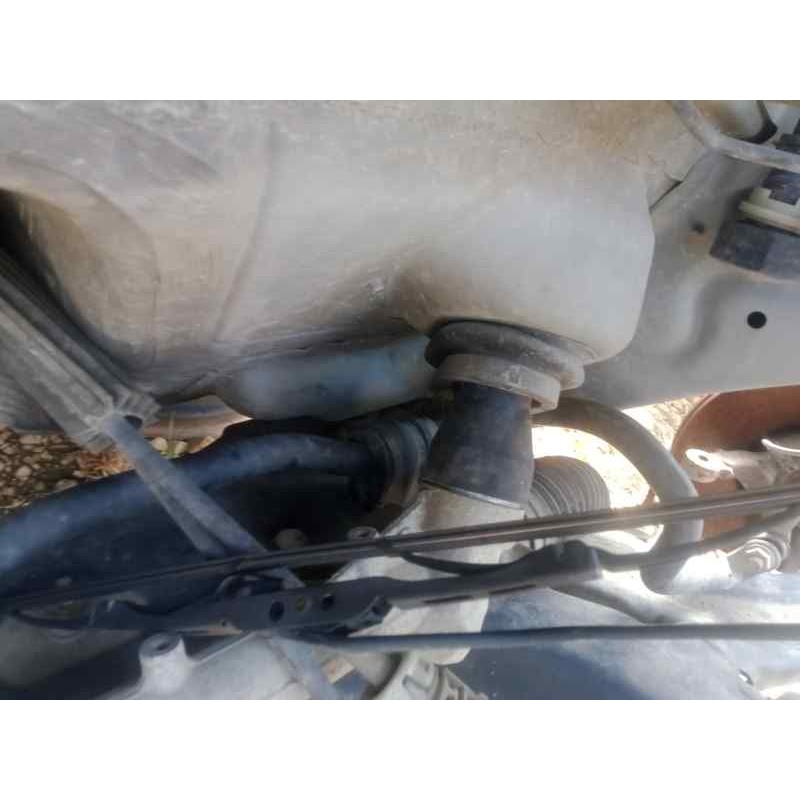 Recambio de puente delantero para nissan note (e11e) visia referencia OEM IAM   