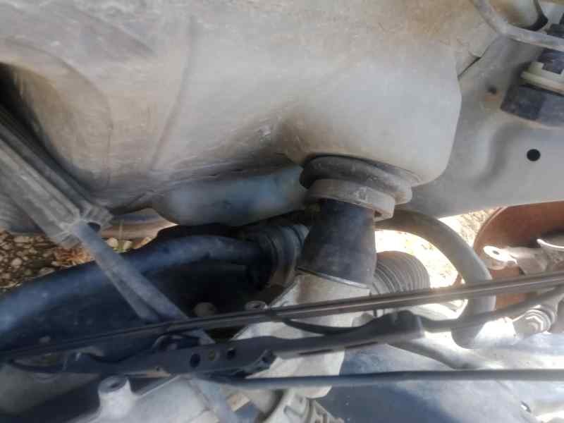 Recambio de puente delantero para nissan note (e11e) visia referencia OEM IAM   