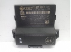 Recambio de modulo electronico para audi a4 ber. (b8) 1.8 16v tfsi referencia OEM IAM 8T0907468H  