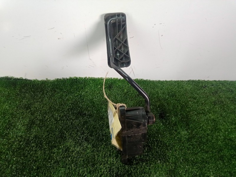 Recambio de pedal acelerador para renault megane ii berlina 5p 1.5 dci diesel referencia OEM IAM   