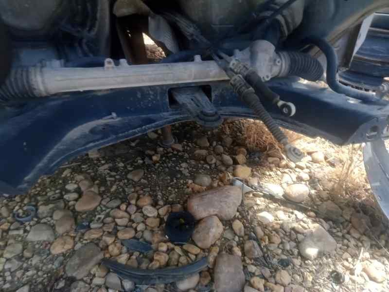 Recambio de puente delantero para nissan note (e11e) visia referencia OEM IAM   