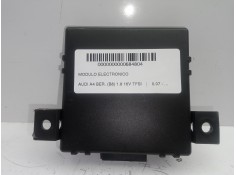 Recambio de modulo electronico para audi a4 ber. (b8) 1.8 16v tfsi referencia OEM IAM 8T0907468H   2
