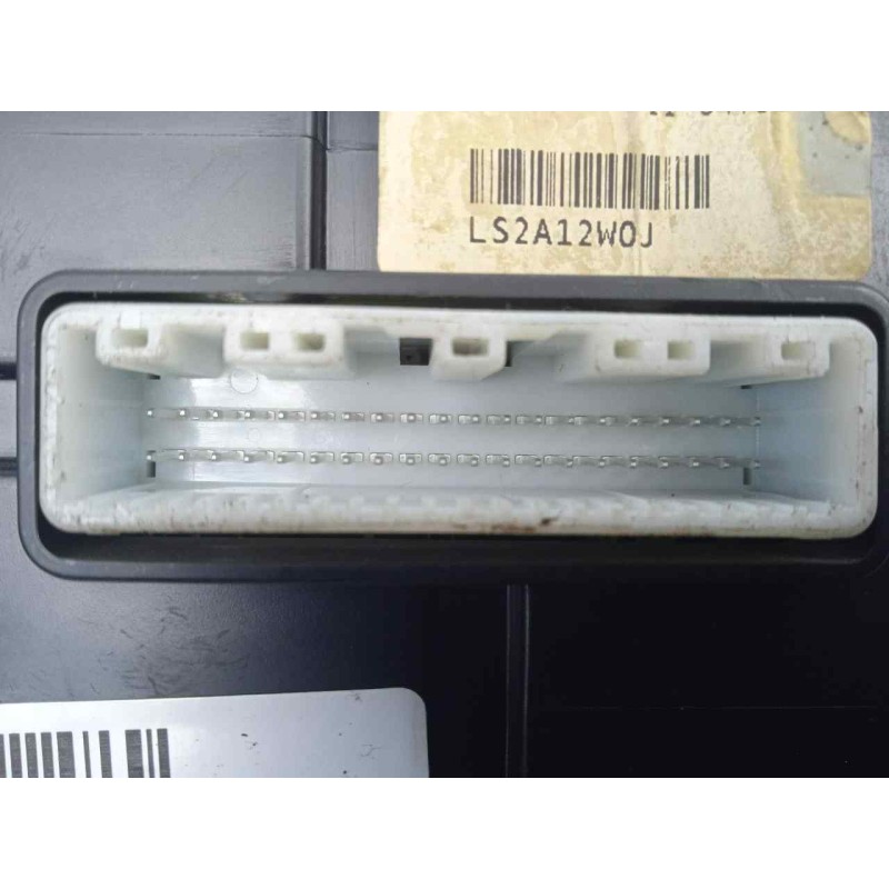 Recambio de cuadro instrumentos para nissan nv 200 (m20) 1.5 dci cat referencia OEM IAM 248103LS2A  