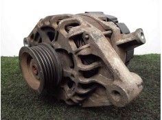 Recambio de alternador para opel astra g berlina 1.6 cat (z 16 se / l55) referencia OEM IAM SG7S021-24463063YH 70AH - VALEO POLE