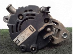 Recambio de alternador para opel astra g berlina 1.6 cat (z 16 se / l55) referencia OEM IAM SG7S021-24463063YH 70AH - VALEO POLE 2