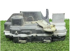 Recambio de cerradura puerta trasera izquierda para citroën xsara picasso 1.6 16v hdi referencia OEM IAM SINREFERENCIA 6.PINES 