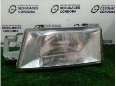 Recambio de faro izquierdo para fiat tempra berlina (159) referencia OEM IAM 300109 NUEVO 