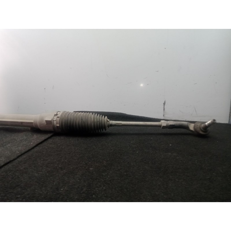 Recambio de cremallera direccion para ford fiesta (ccn) 1.25 16v cat referencia OEM IAM 8V513200CF-B299LHD  