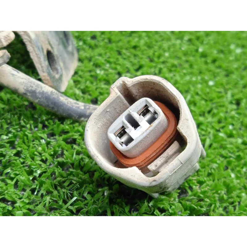 Recambio de cerradura capot para mitsubishi l 200 2.4 di-d cat referencia OEM IAM 5908A225 2.PINES 