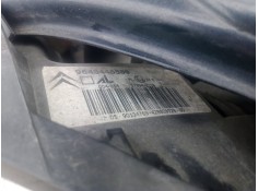 Recambio de faro derecho para citroën xsara coupe 2.0 hdi referencia OEM IAM 9648446580 SIN.ANTINIEBLA TARA